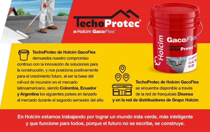 imagen techoprotec imagen techoprotec