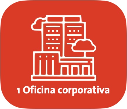 oficina corporativab oficina corporativab