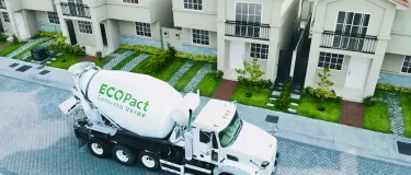 Holcim México construye con las mejores soluciones sostenibles e innovadoras en concreto