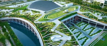 Urbanismo sostenible; un futuro de innovación y circularidad para las ciudades