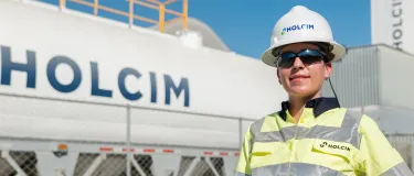 que hacemos en Holcim 