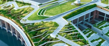 Edificación sostenible