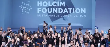 holcim foundation