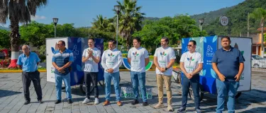 'Mi Comunidad Sostenible'