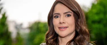 Nueva directora de recursos humanos