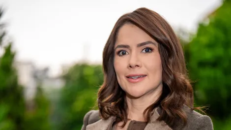 Nueva directora de recursos humanos