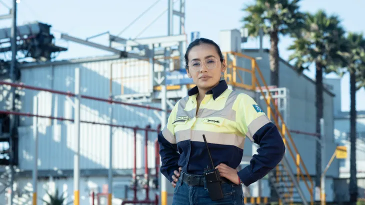 jovenes profesionales.wepp