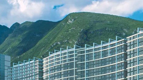 ubicación Holcim México 