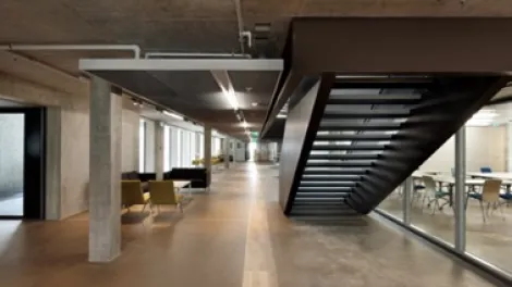 Industrial, Comercial e Institucional