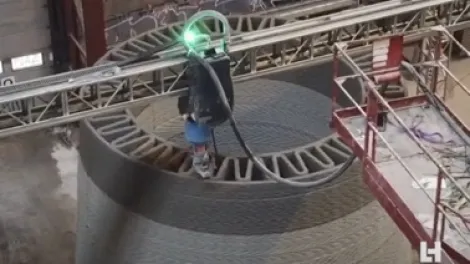 Centro de desarrollo  e investigación en Lyon