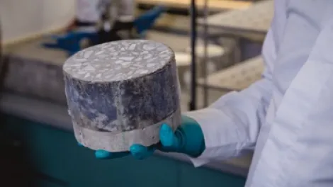 Laboratorio de durabilidad