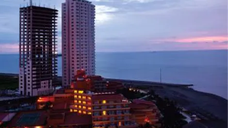 Segmento Edificación