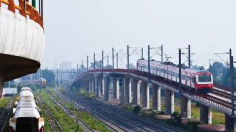 Segmento Infraestructura